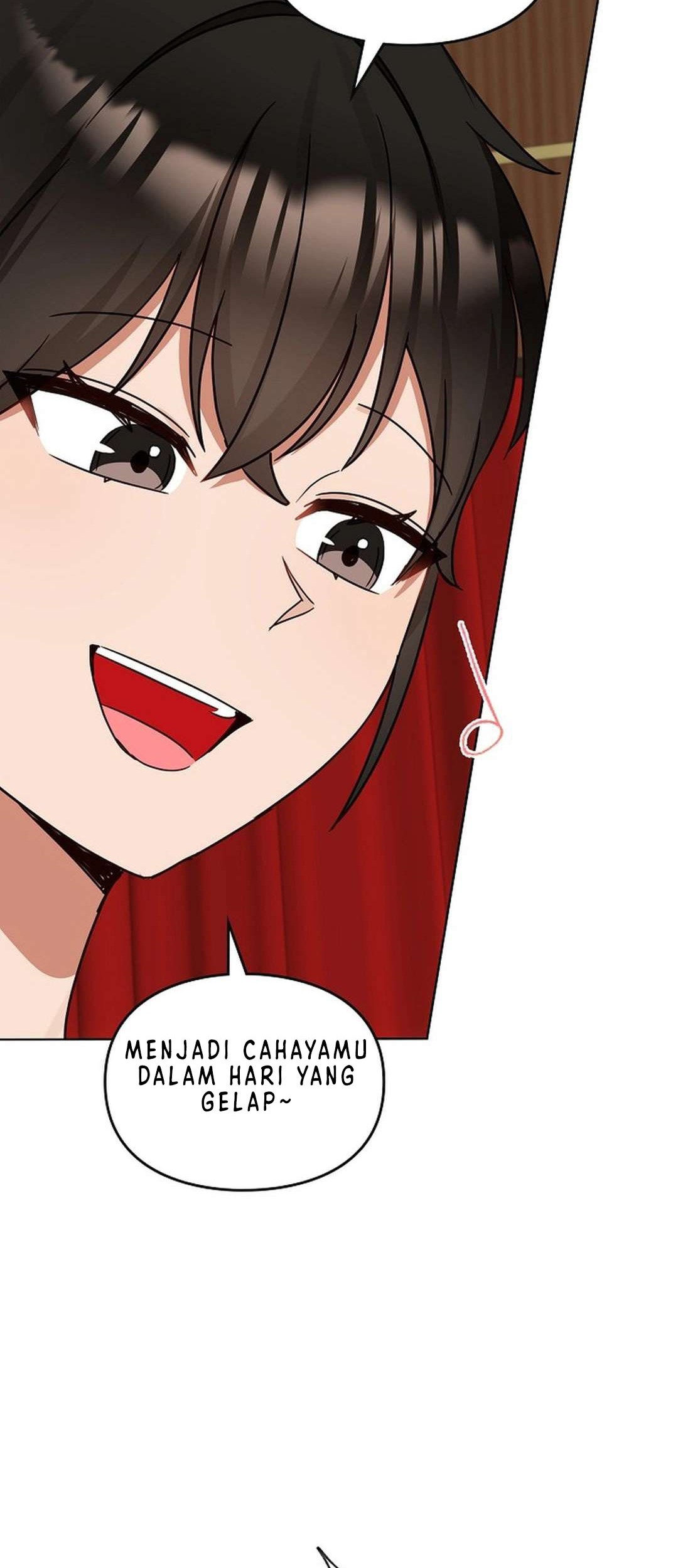 I Become a Fool When It Comes to My Daughter Chapter 187 - halaman 59