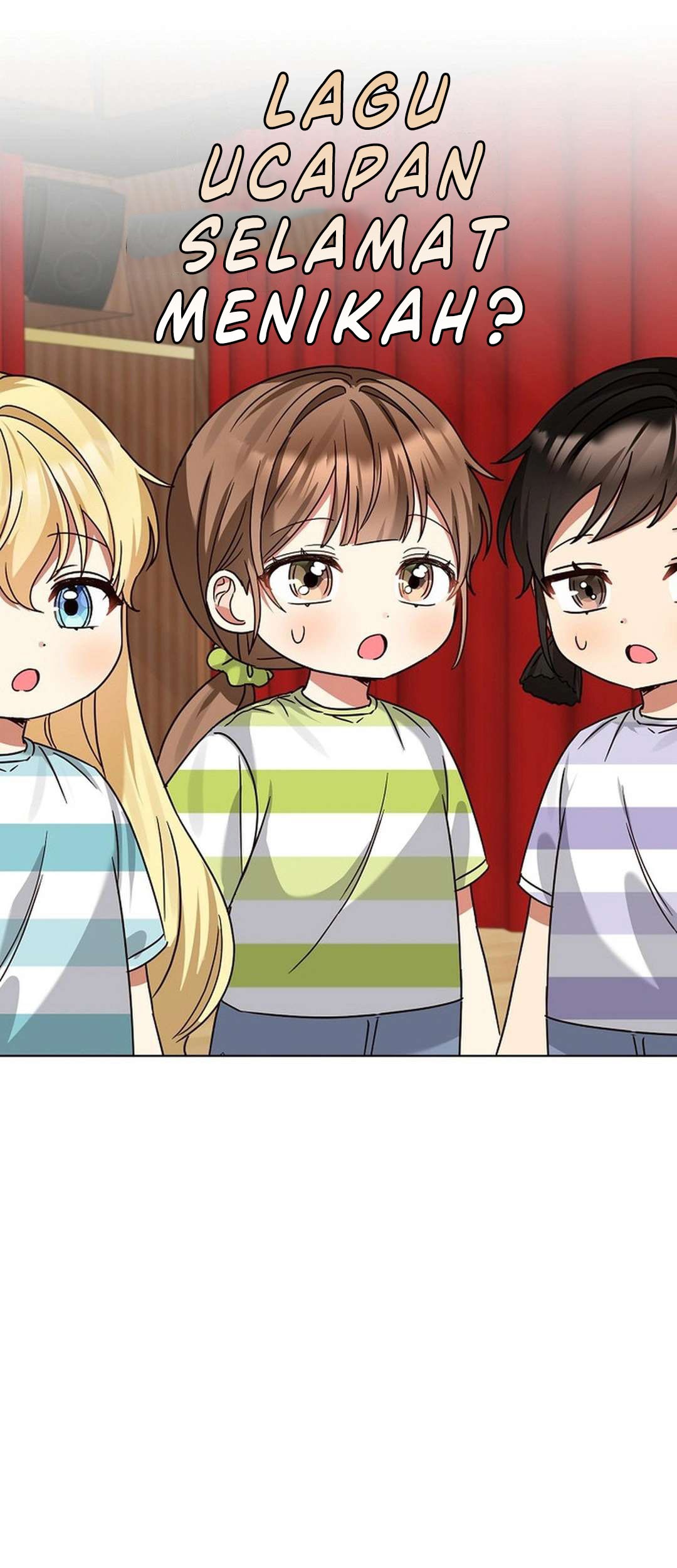 I Become a Fool When It Comes to My Daughter Chapter 187 - halaman 6
