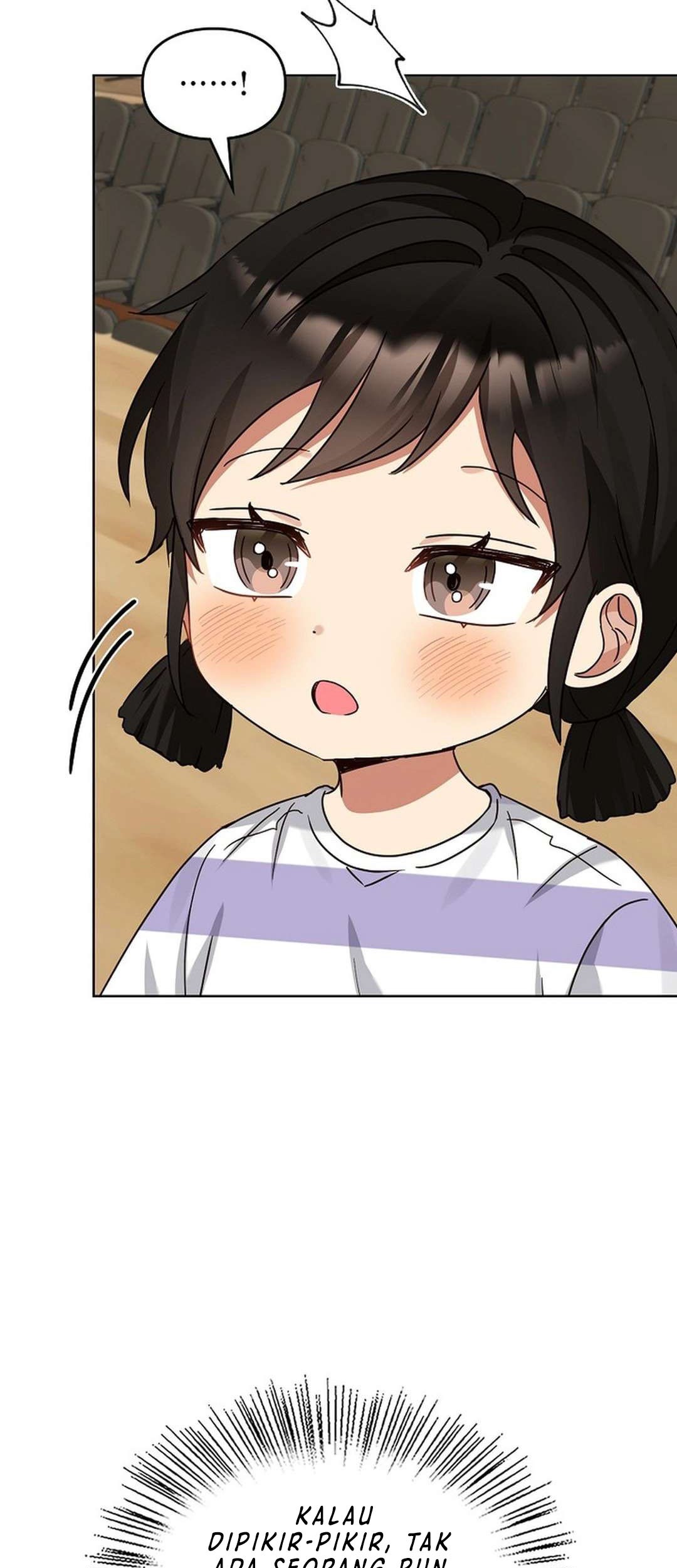 I Become a Fool When It Comes to My Daughter Chapter 187 - halaman 60