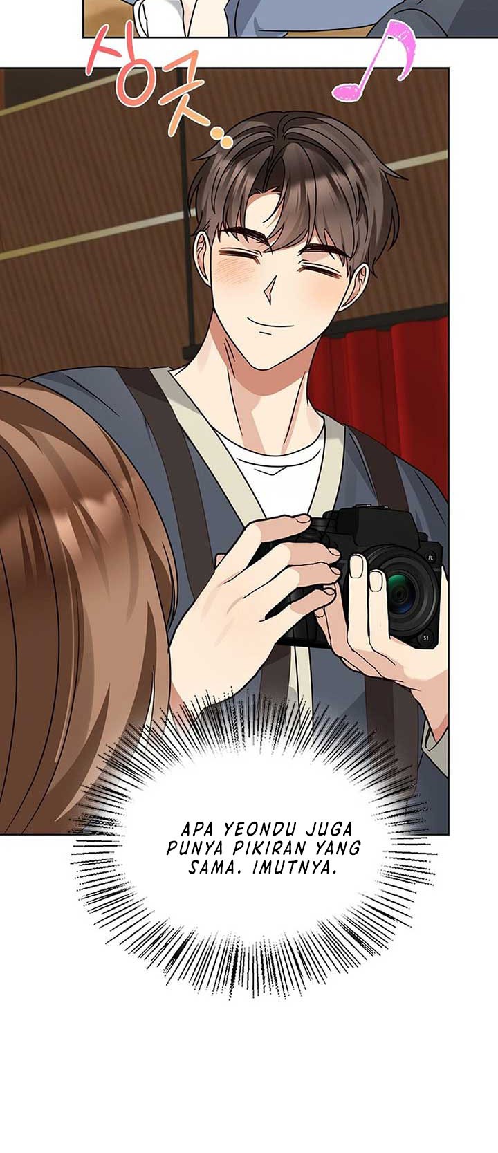 I Become a Fool When It Comes to My Daughter Chapter 187 - halaman 64