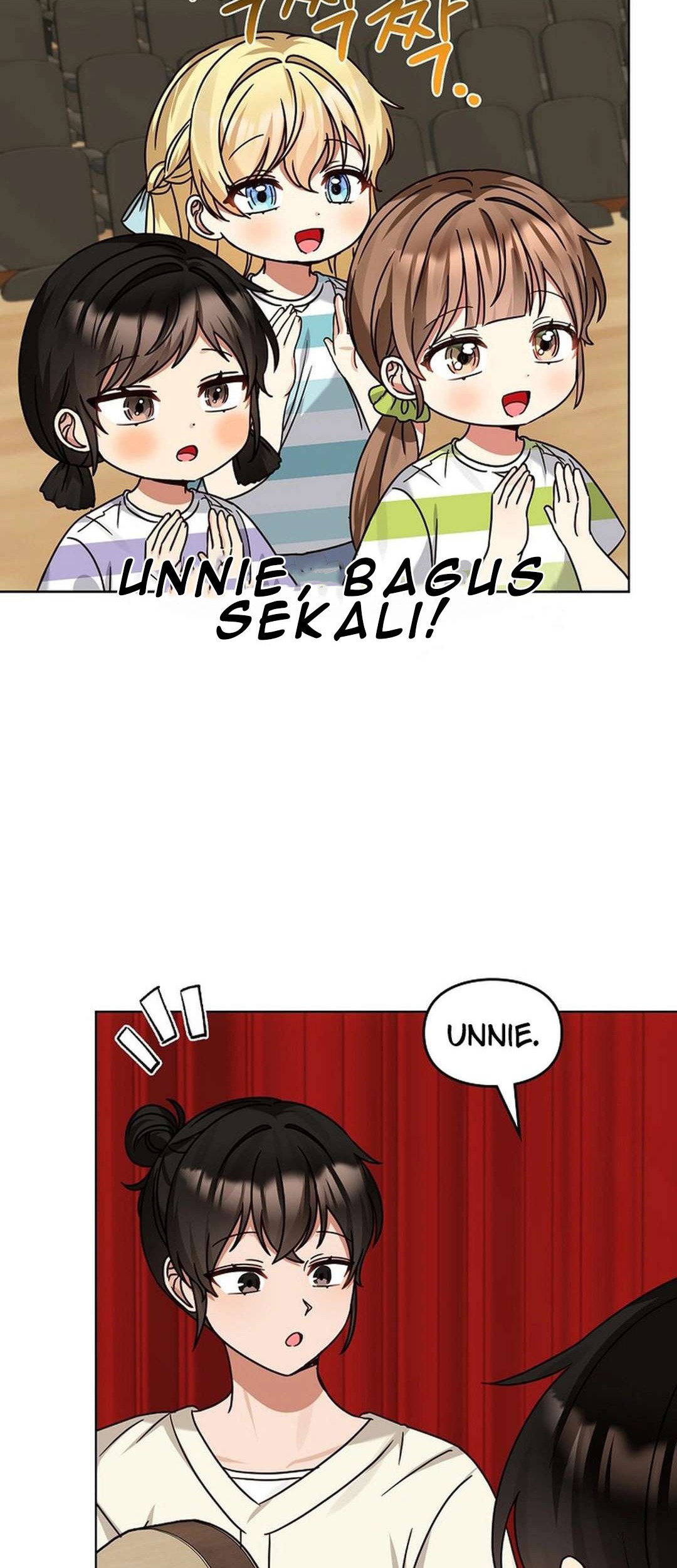 I Become a Fool When It Comes to My Daughter Chapter 187 - halaman 66