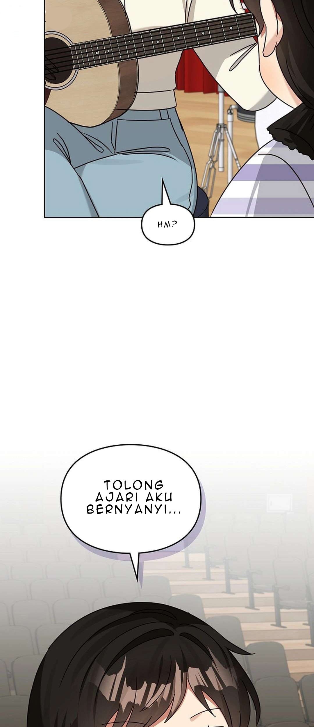 I Become a Fool When It Comes to My Daughter Chapter 187 - halaman 67