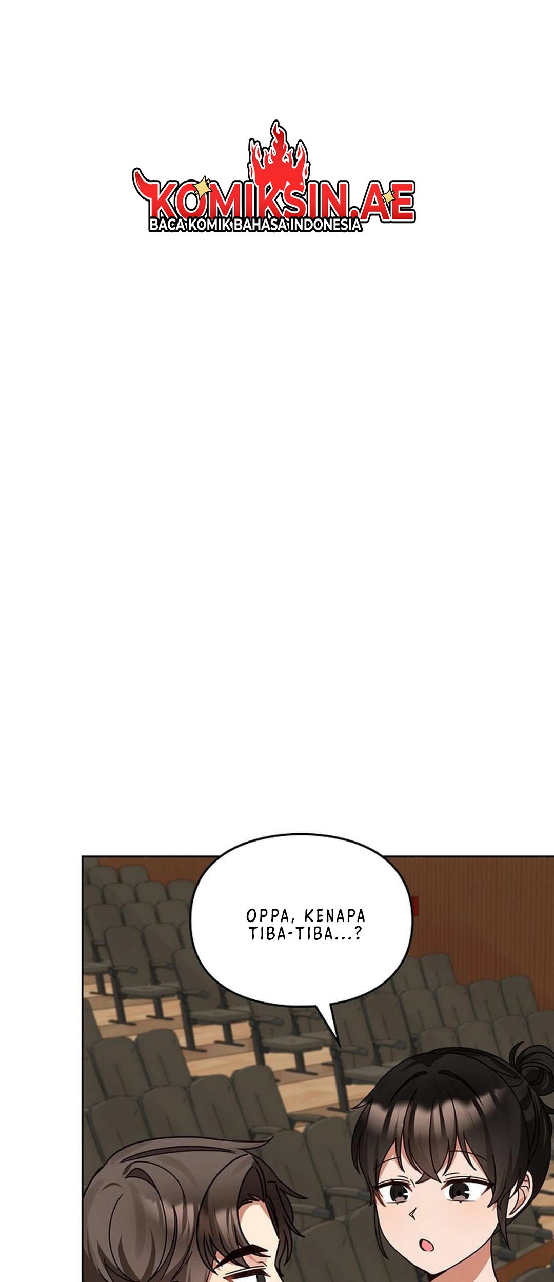 I Become a Fool When It Comes to My Daughter Chapter 187 - halaman 7