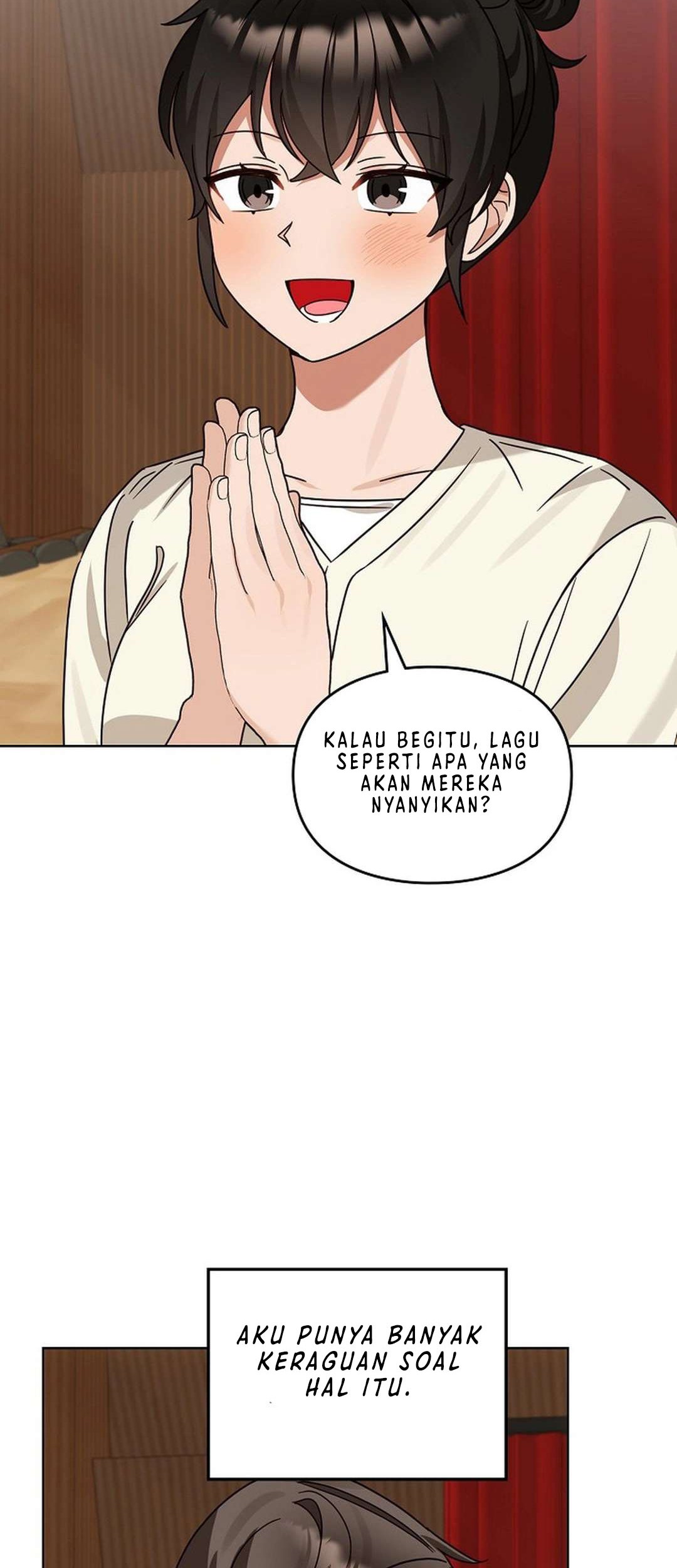 I Become a Fool When It Comes to My Daughter Chapter 187 - halaman 9