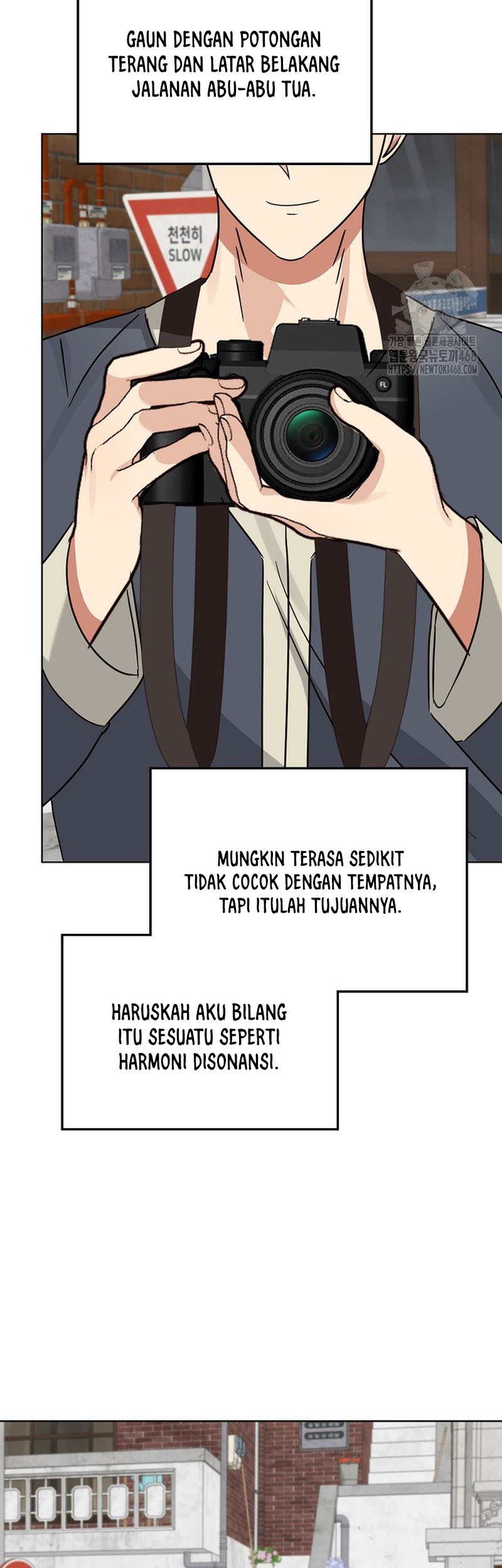 I Become a Fool When It Comes to My Daughter Chapter 188 - halaman 12