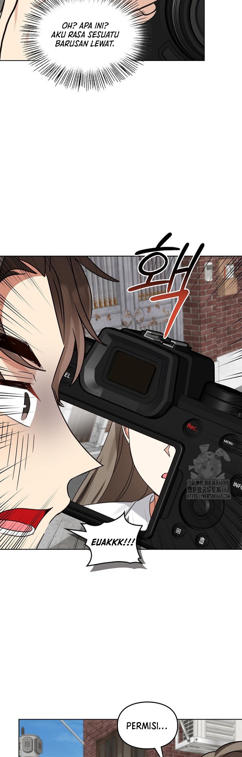 I Become a Fool When It Comes to My Daughter Chapter 188 - halaman 15