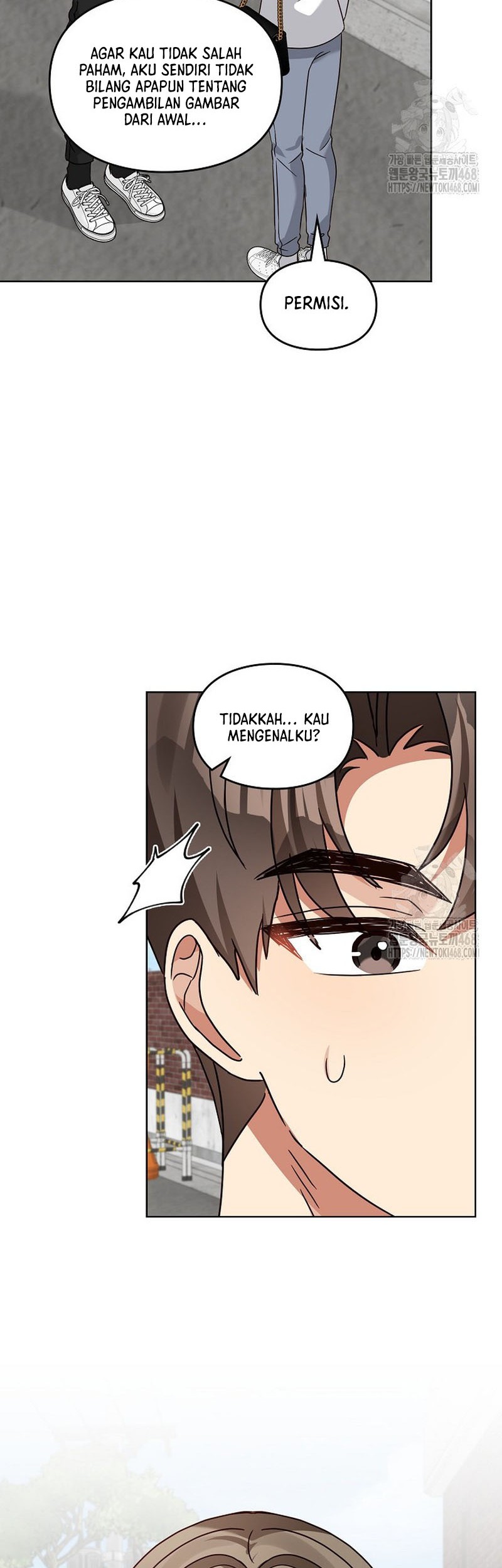 I Become a Fool When It Comes to My Daughter Chapter 188 - halaman 17