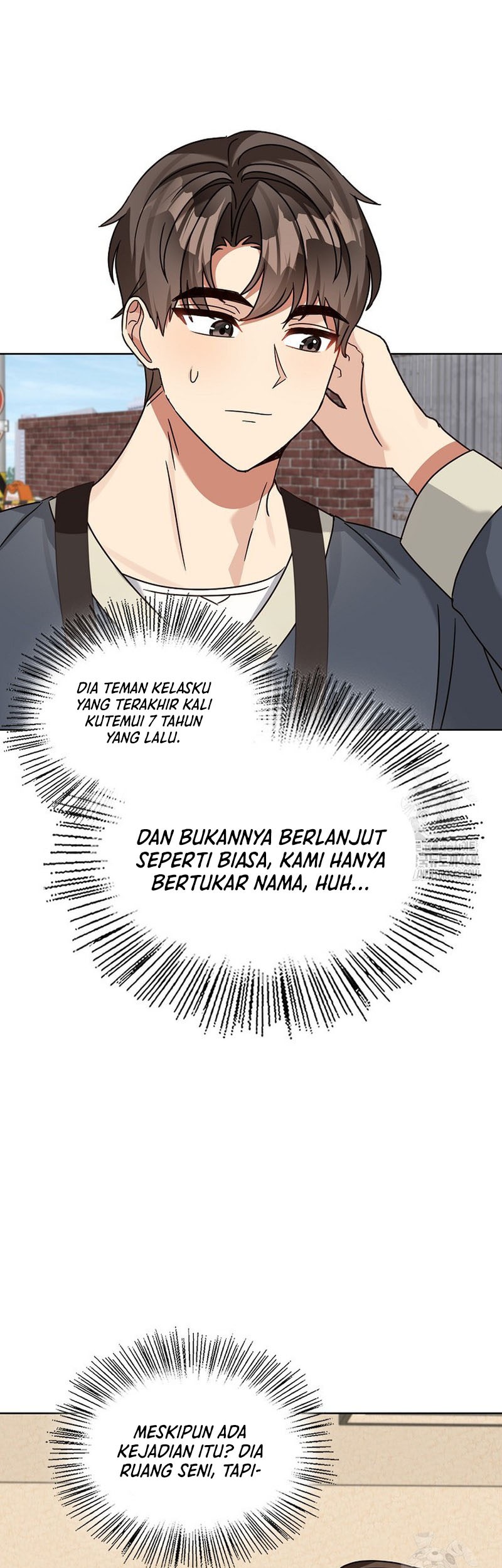 I Become a Fool When It Comes to My Daughter Chapter 188 - halaman 20