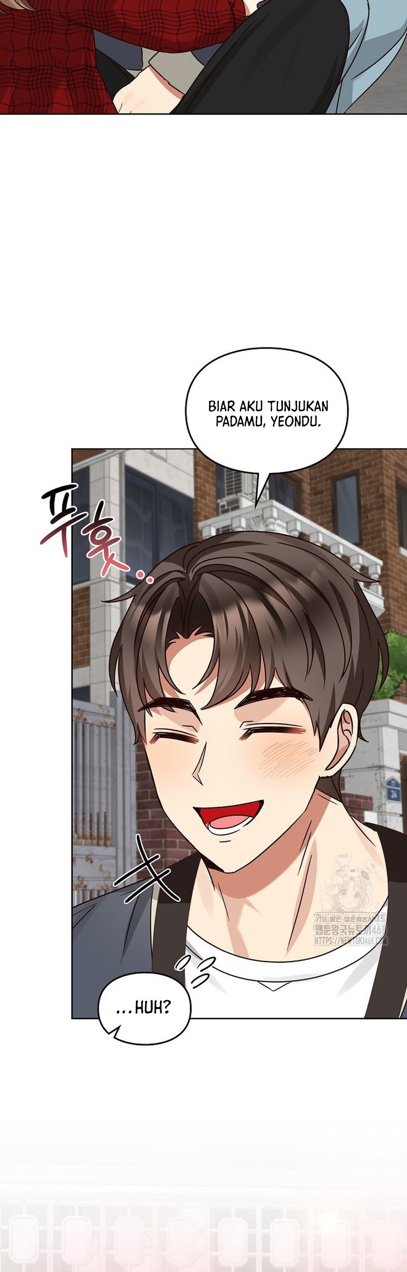 I Become a Fool When It Comes to My Daughter Chapter 188 - halaman 46
