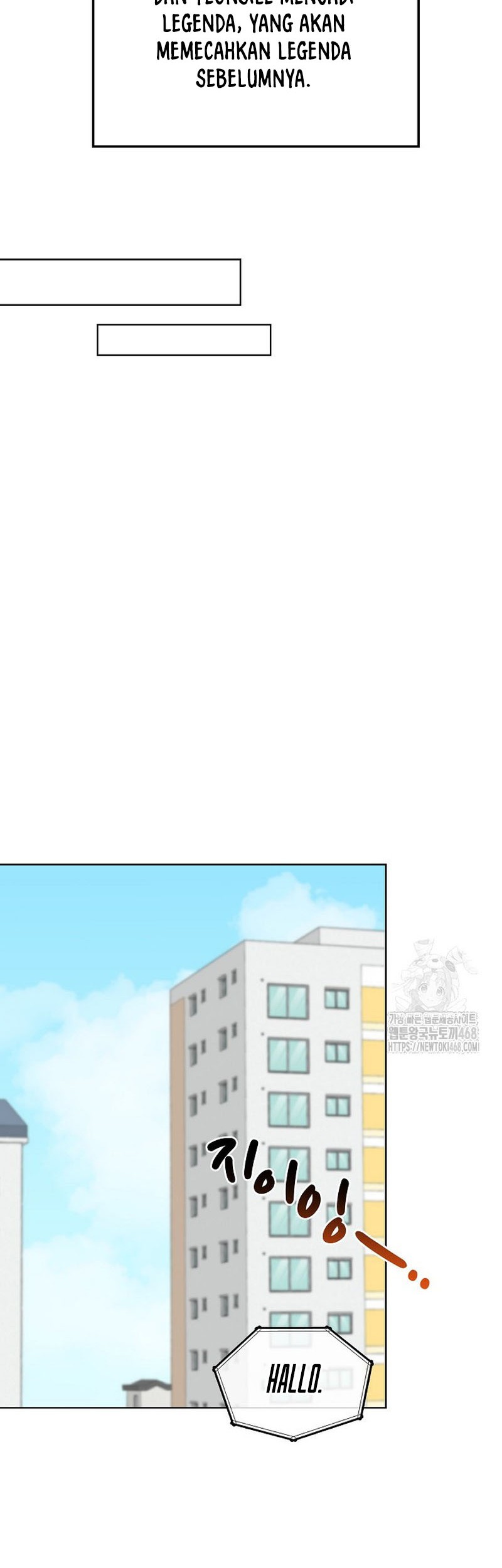I Become a Fool When It Comes to My Daughter Chapter 188 - halaman 49