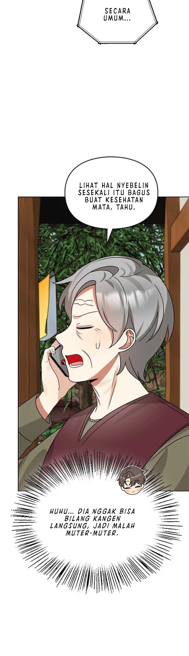 I Become a Fool When It Comes to My Daughter Chapter 189 - halaman 20