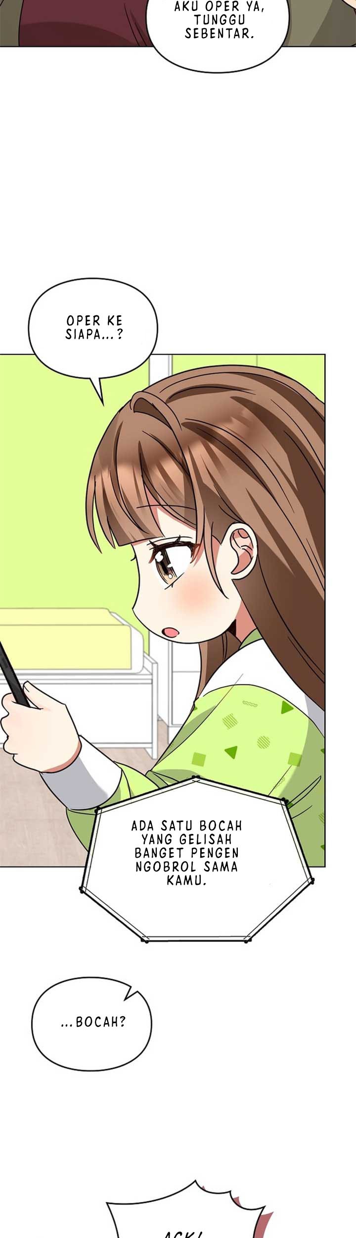 I Become a Fool When It Comes to My Daughter Chapter 189 - halaman 24