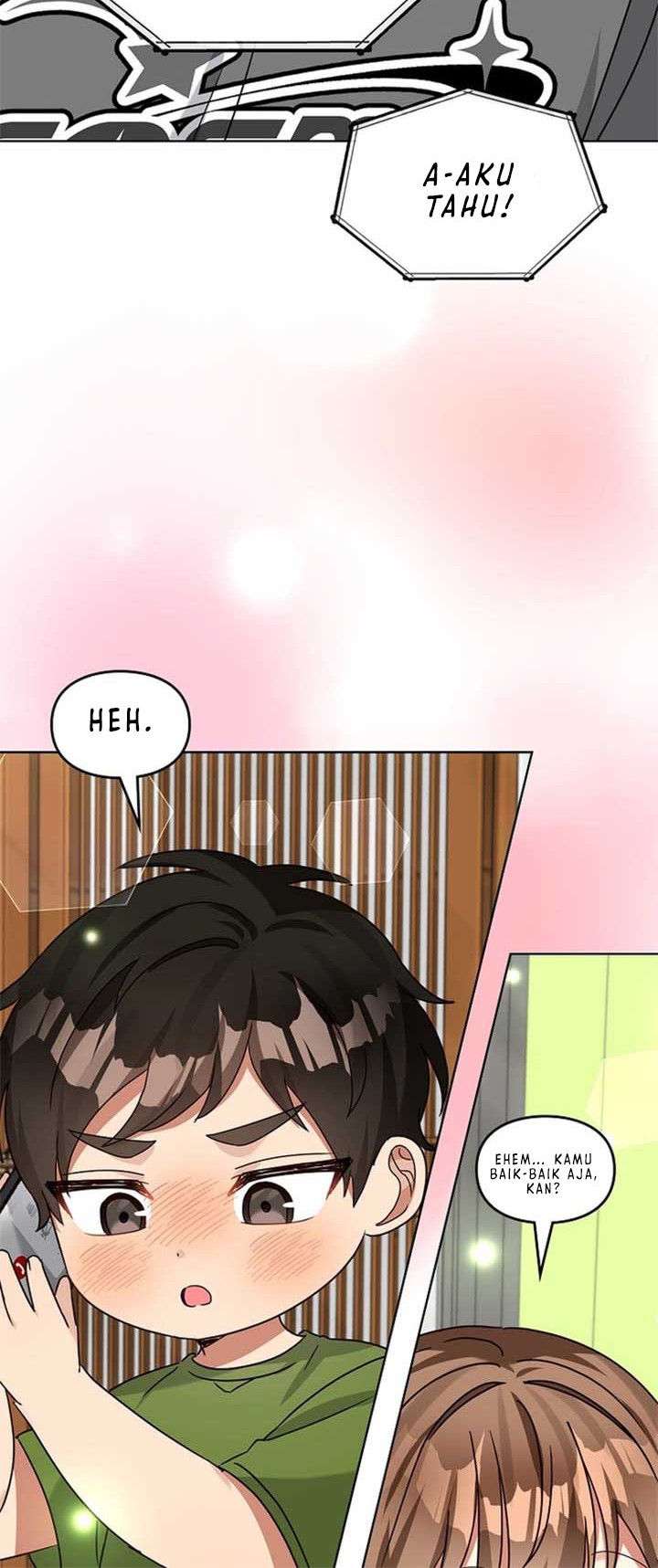 I Become a Fool When It Comes to My Daughter Chapter 189 - halaman 31