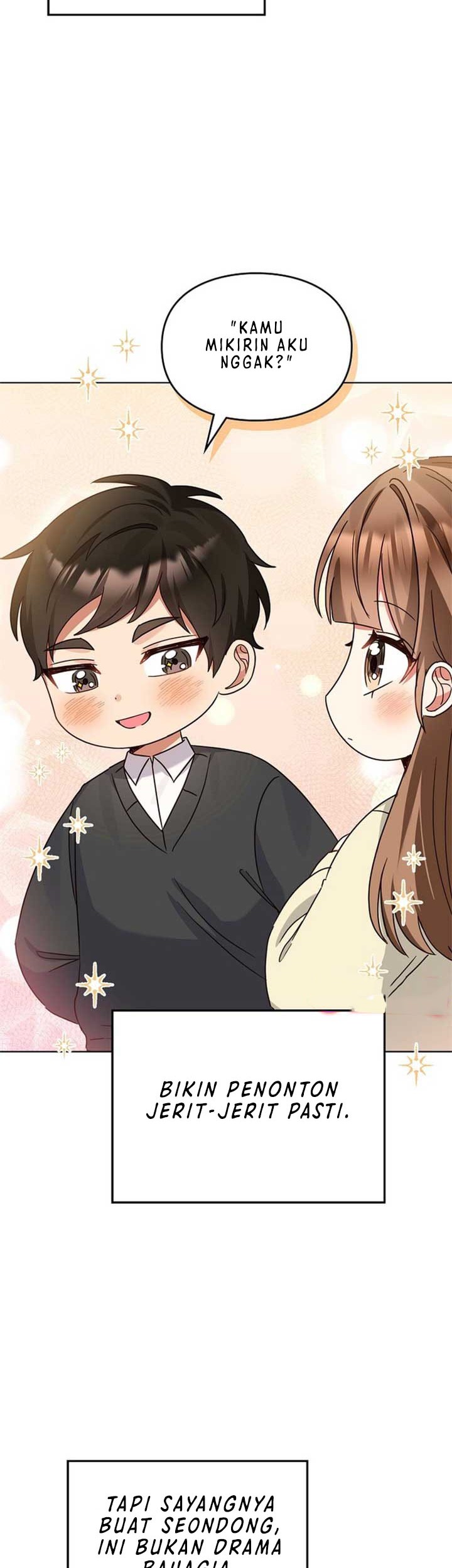 I Become a Fool When It Comes to My Daughter Chapter 189 - halaman 35