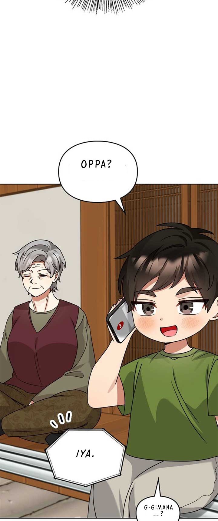 I Become a Fool When It Comes to My Daughter Chapter 189 - halaman 43