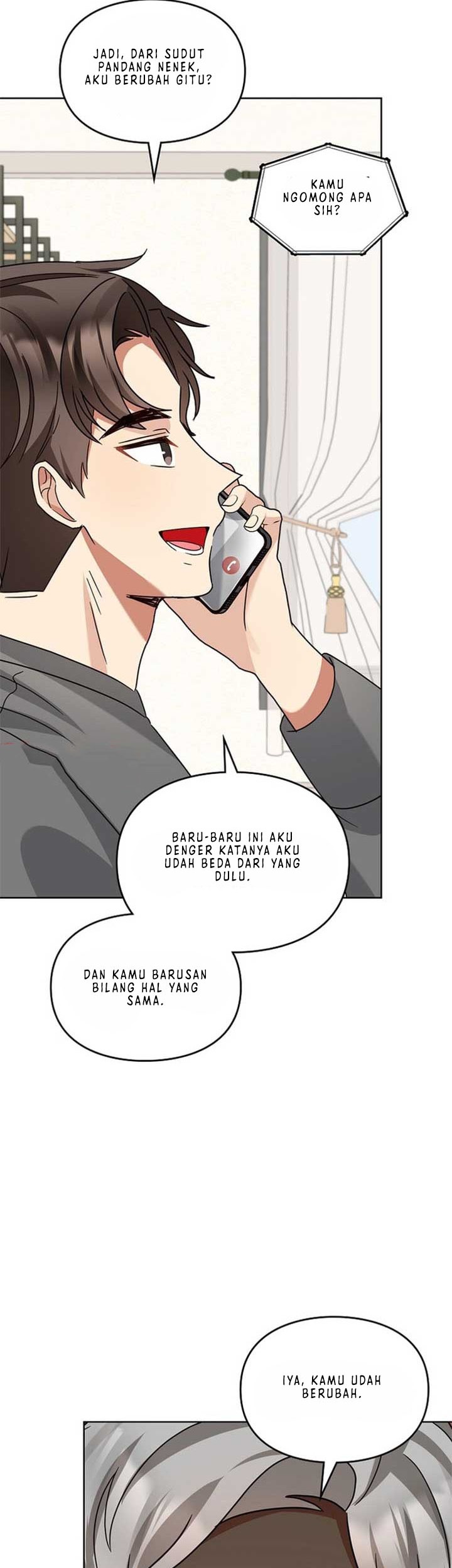 I Become a Fool When It Comes to My Daughter Chapter 189 - halaman 5