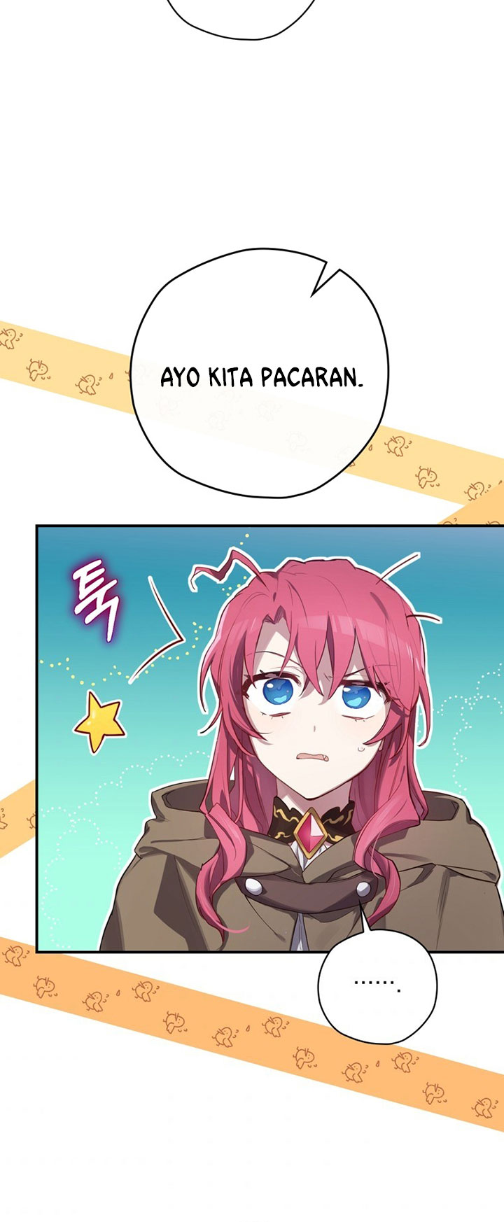 I Become a Fool When It Comes to My Daughter Chapter 19 - halaman 19