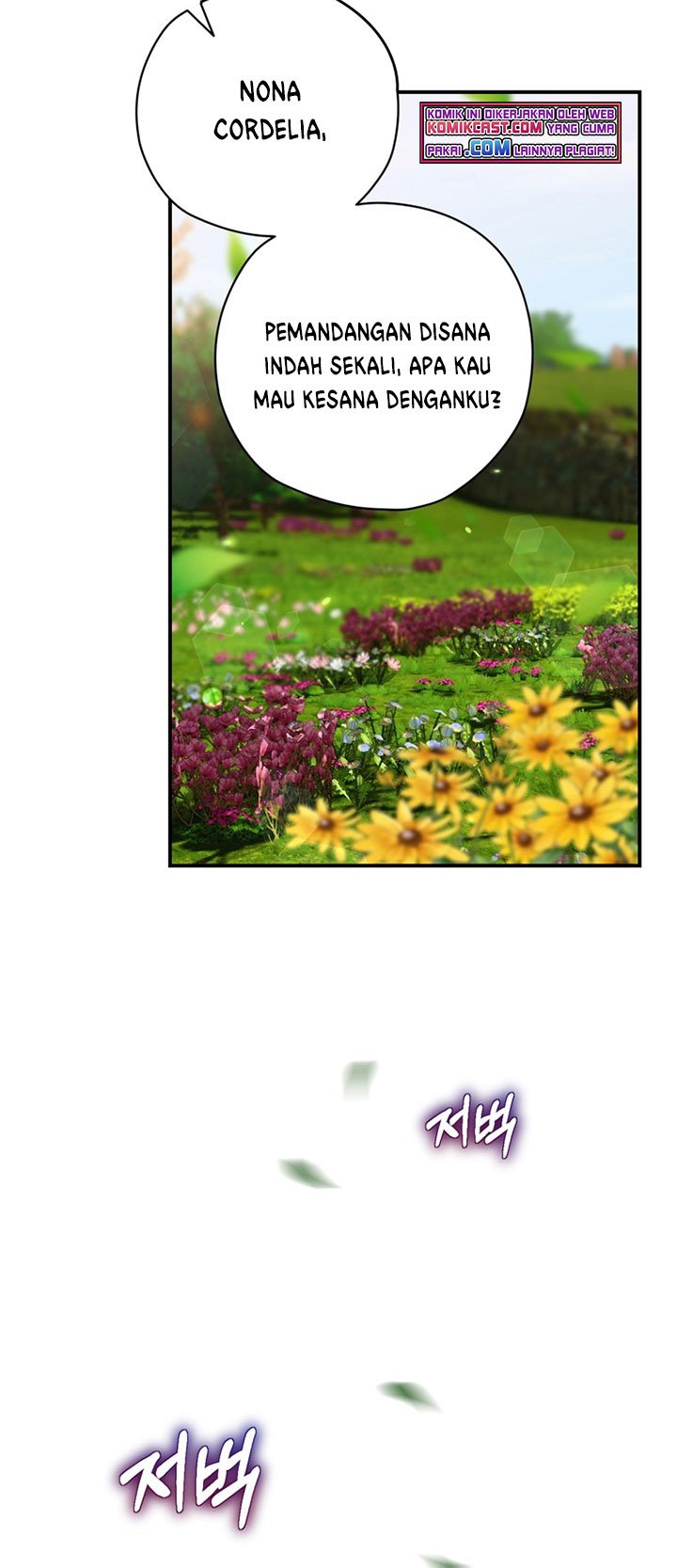 I Become a Fool When It Comes to My Daughter Chapter 19 - halaman 27
