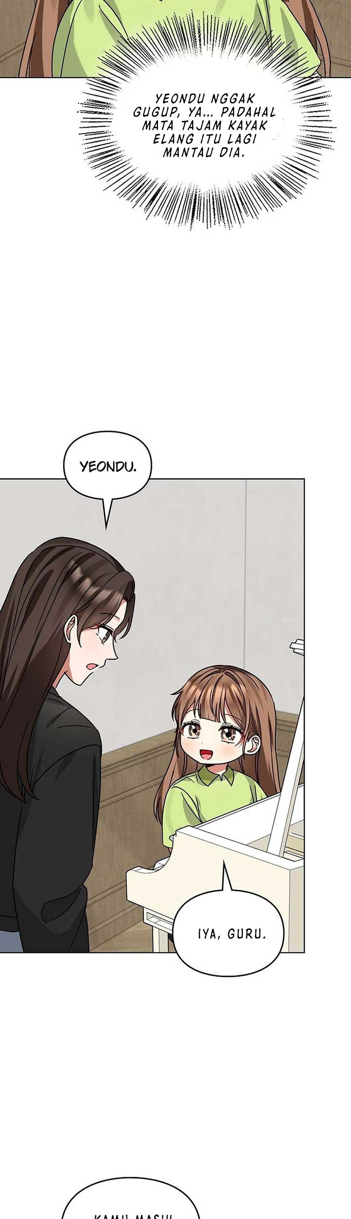 I Become a Fool When It Comes to My Daughter Chapter 190 - halaman 11