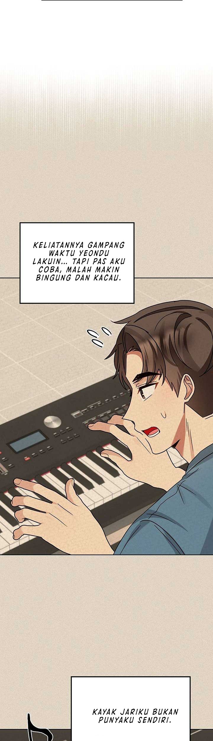 I Become a Fool When It Comes to My Daughter Chapter 190 - halaman 15