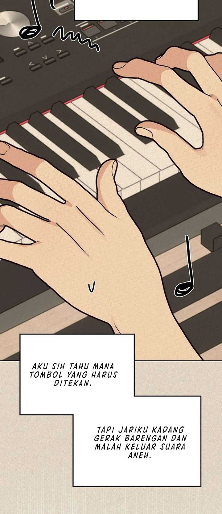 I Become a Fool When It Comes to My Daughter Chapter 190 - halaman 16