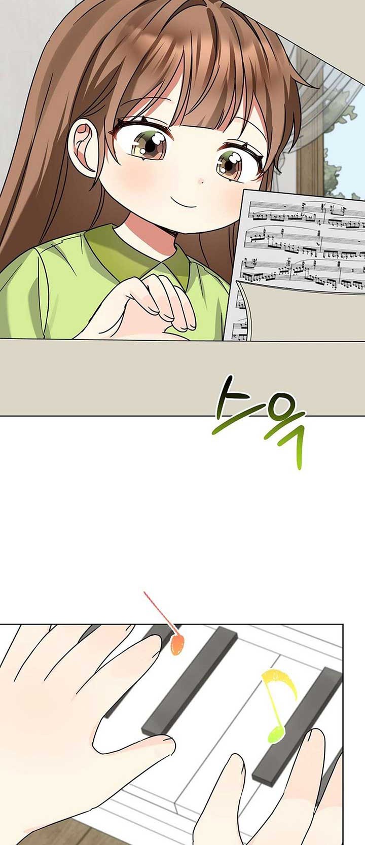 I Become a Fool When It Comes to My Daughter Chapter 190 - halaman 19
