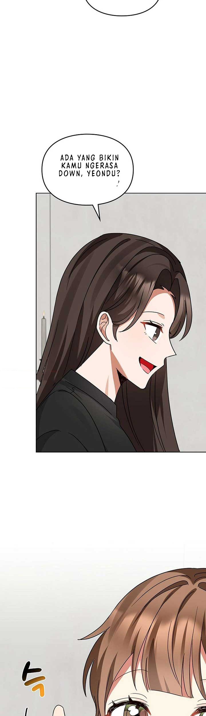 I Become a Fool When It Comes to My Daughter Chapter 190 - halaman 21