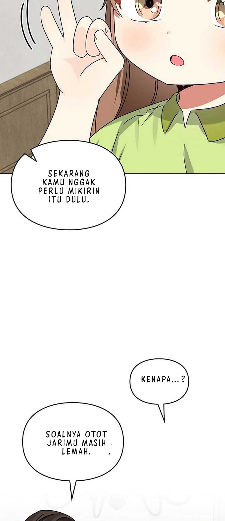 I Become a Fool When It Comes to My Daughter Chapter 190 - halaman 22