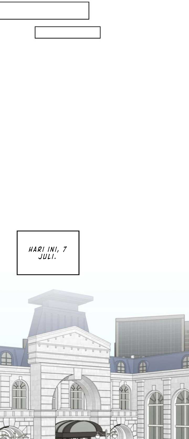I Become a Fool When It Comes to My Daughter Chapter 190 - halaman 31