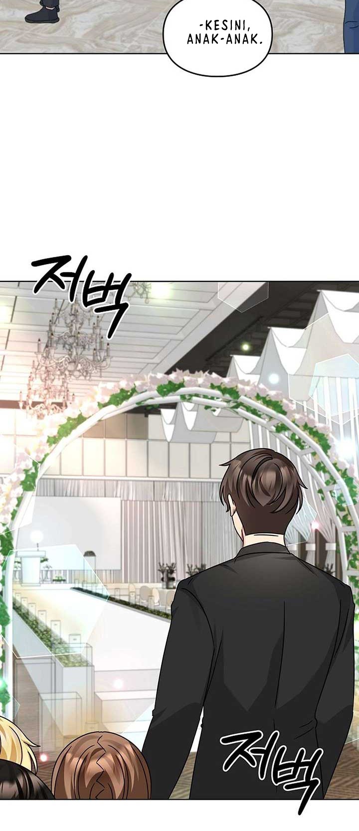 I Become a Fool When It Comes to My Daughter Chapter 190 - halaman 34