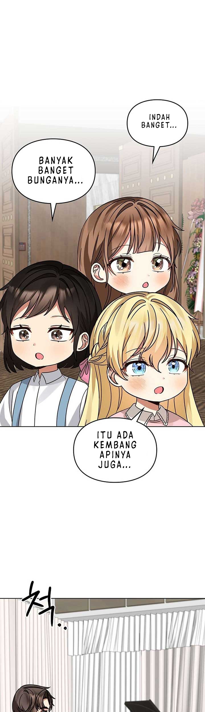 I Become a Fool When It Comes to My Daughter Chapter 190 - halaman 35