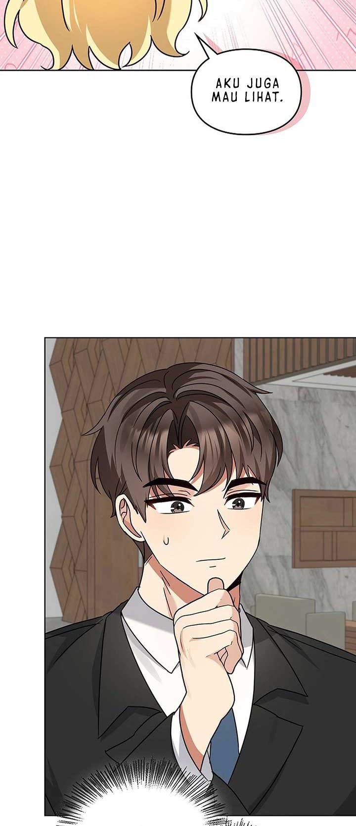 I Become a Fool When It Comes to My Daughter Chapter 190 - halaman 52