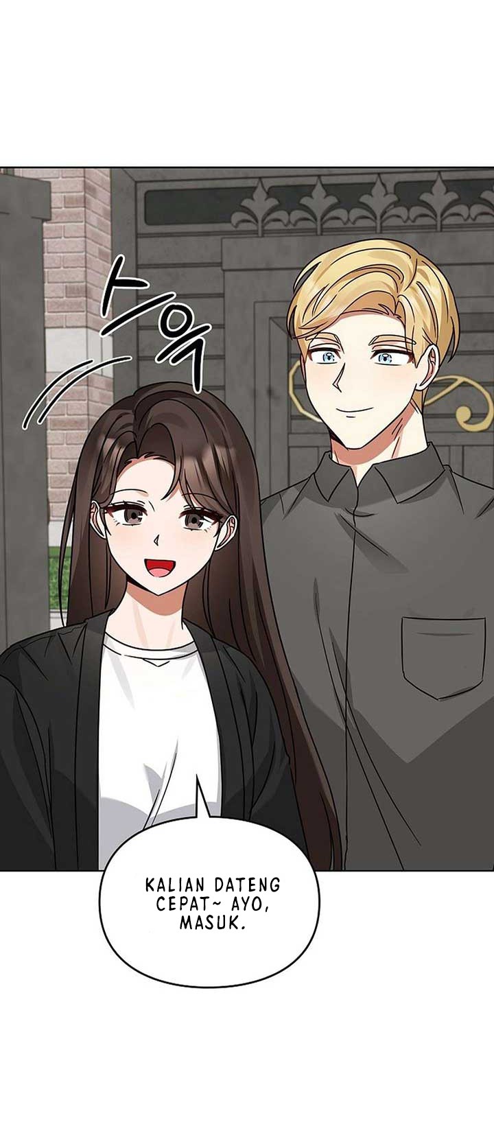 I Become a Fool When It Comes to My Daughter Chapter 190 - halaman 7