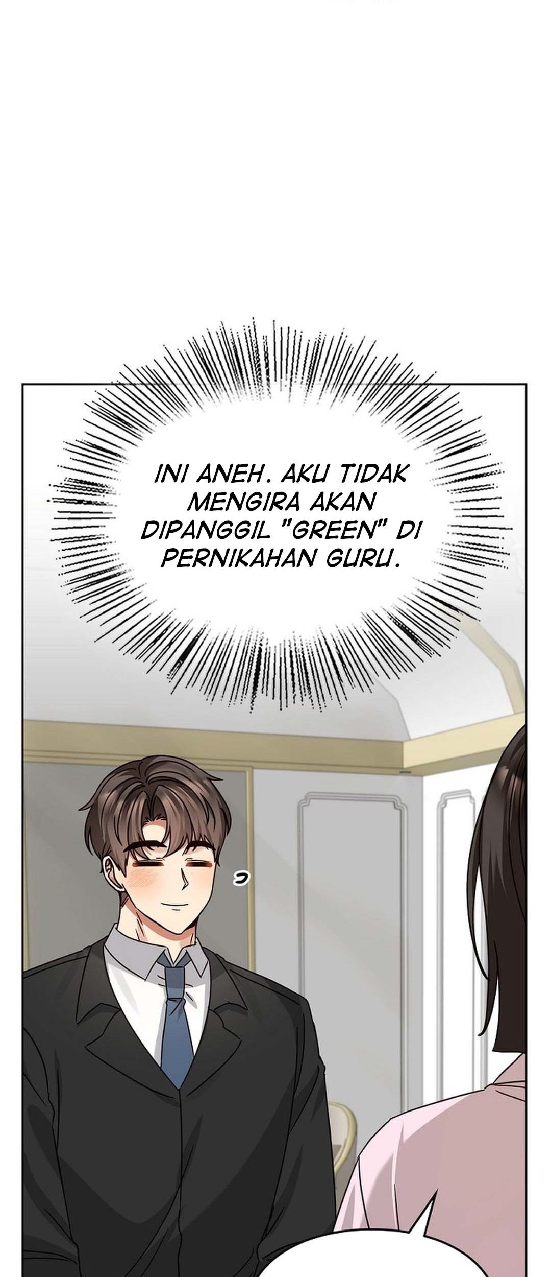 I Become a Fool When It Comes to My Daughter Chapter 191 - halaman 12