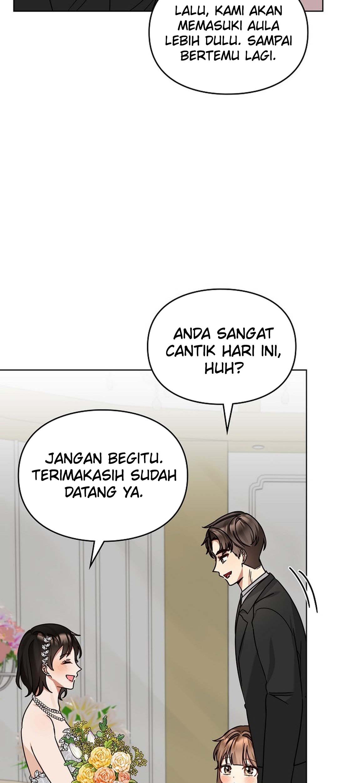 I Become a Fool When It Comes to My Daughter Chapter 191 - halaman 13