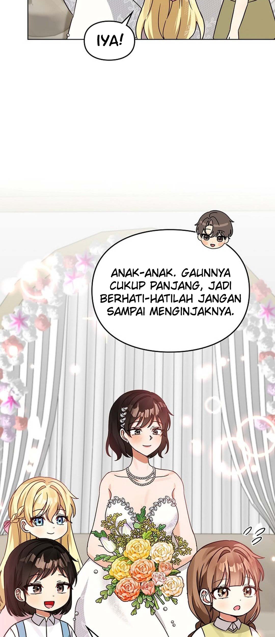 I Become a Fool When It Comes to My Daughter Chapter 191 - halaman 16