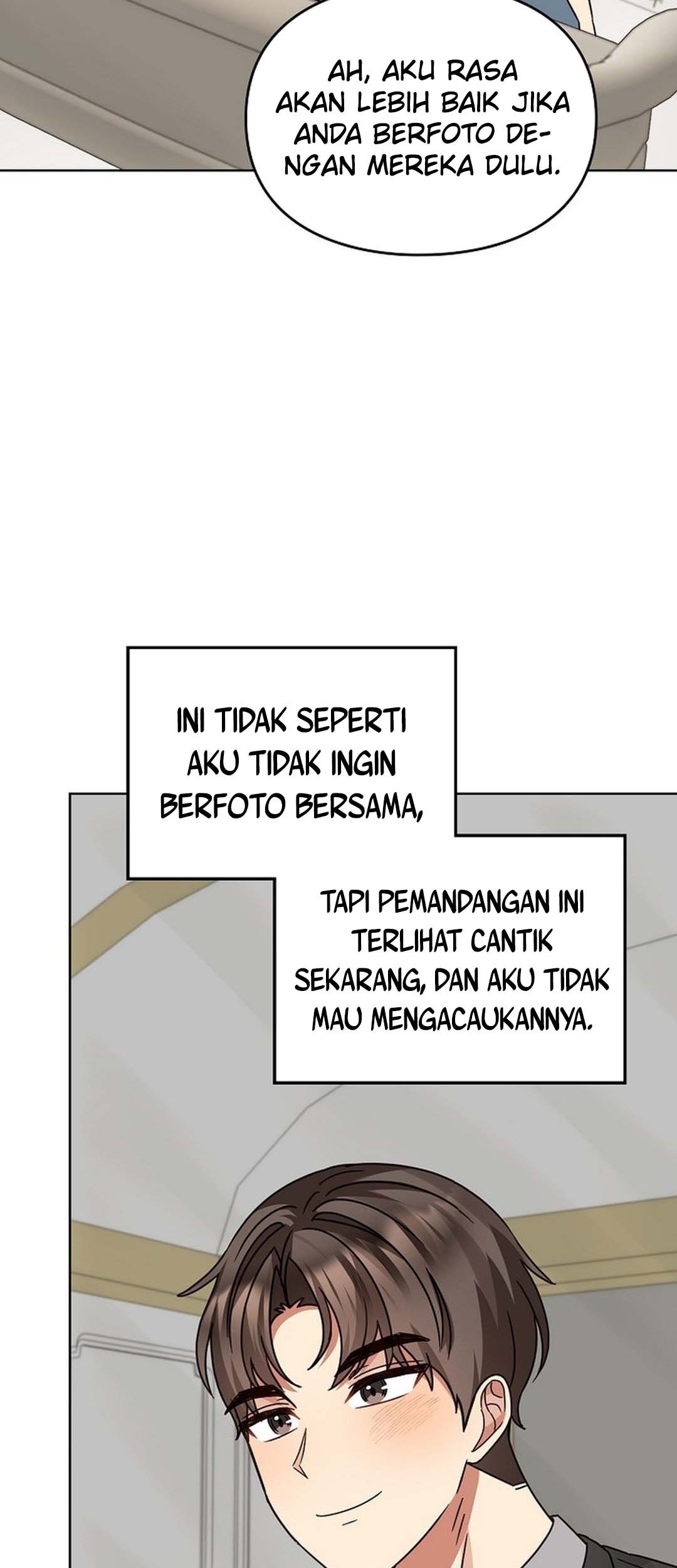 I Become a Fool When It Comes to My Daughter Chapter 191 - halaman 19