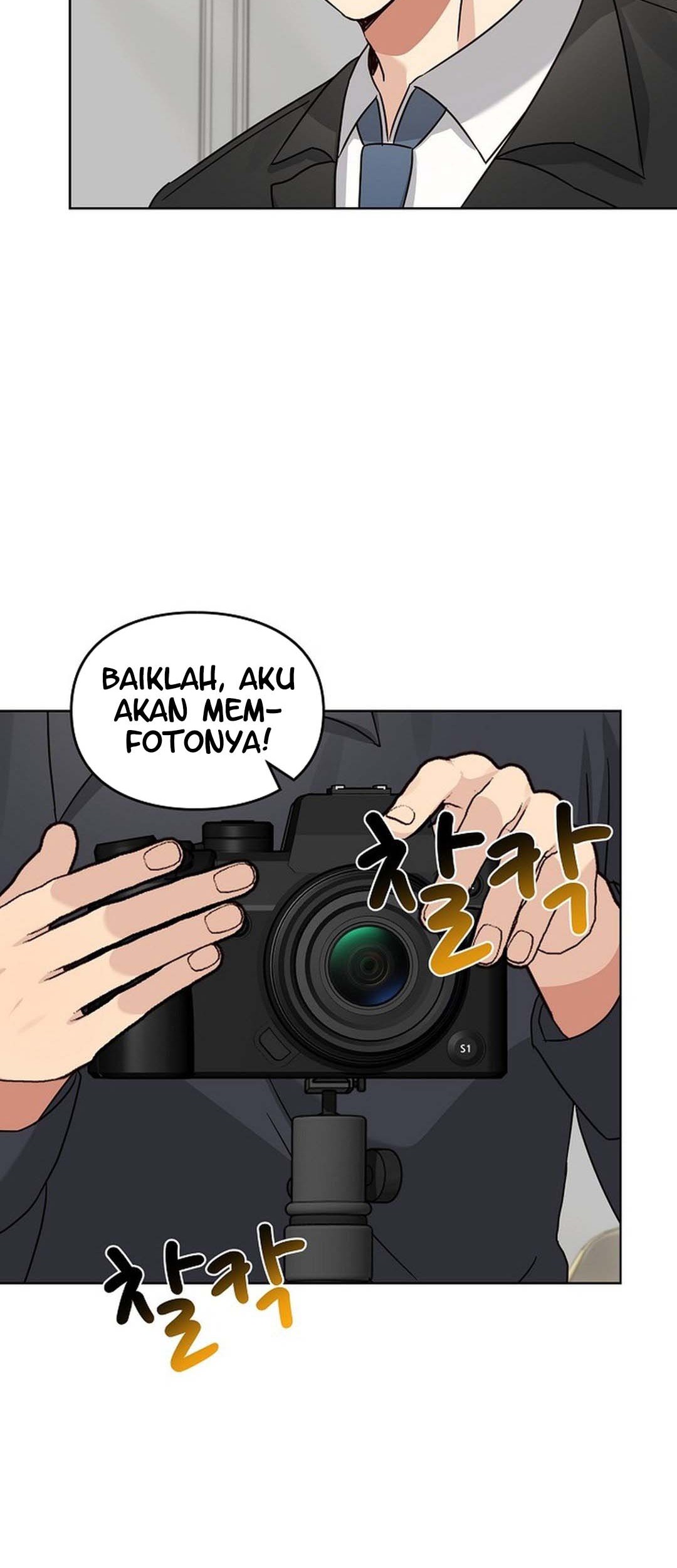 I Become a Fool When It Comes to My Daughter Chapter 191 - halaman 20