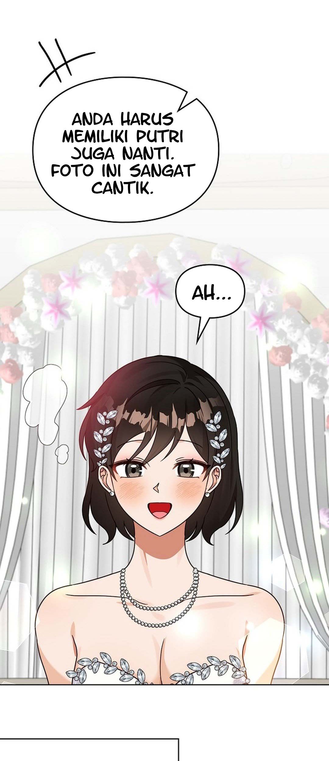 I Become a Fool When It Comes to My Daughter Chapter 191 - halaman 22