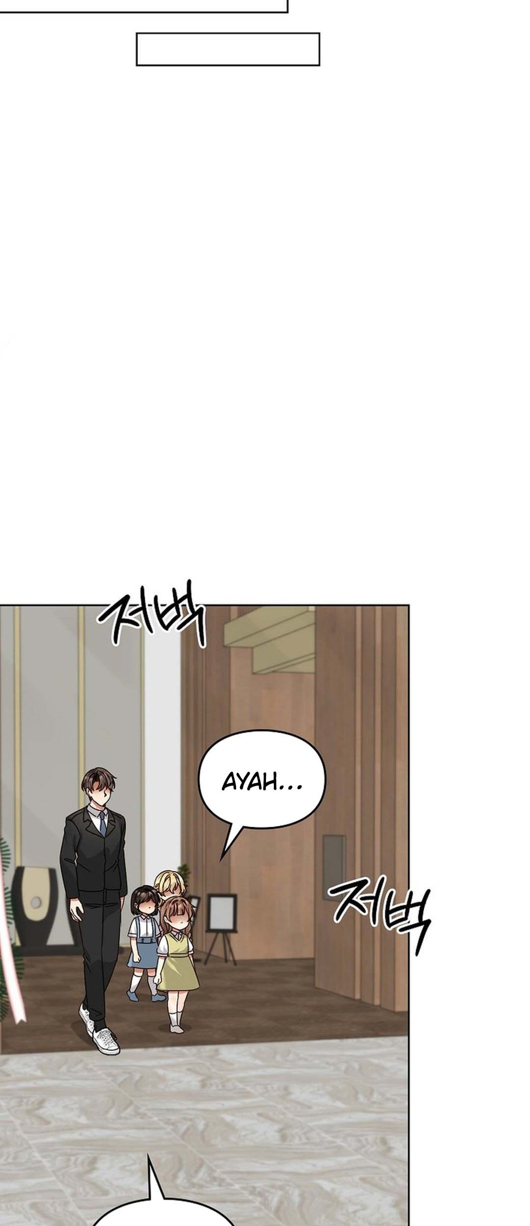I Become a Fool When It Comes to My Daughter Chapter 191 - halaman 23