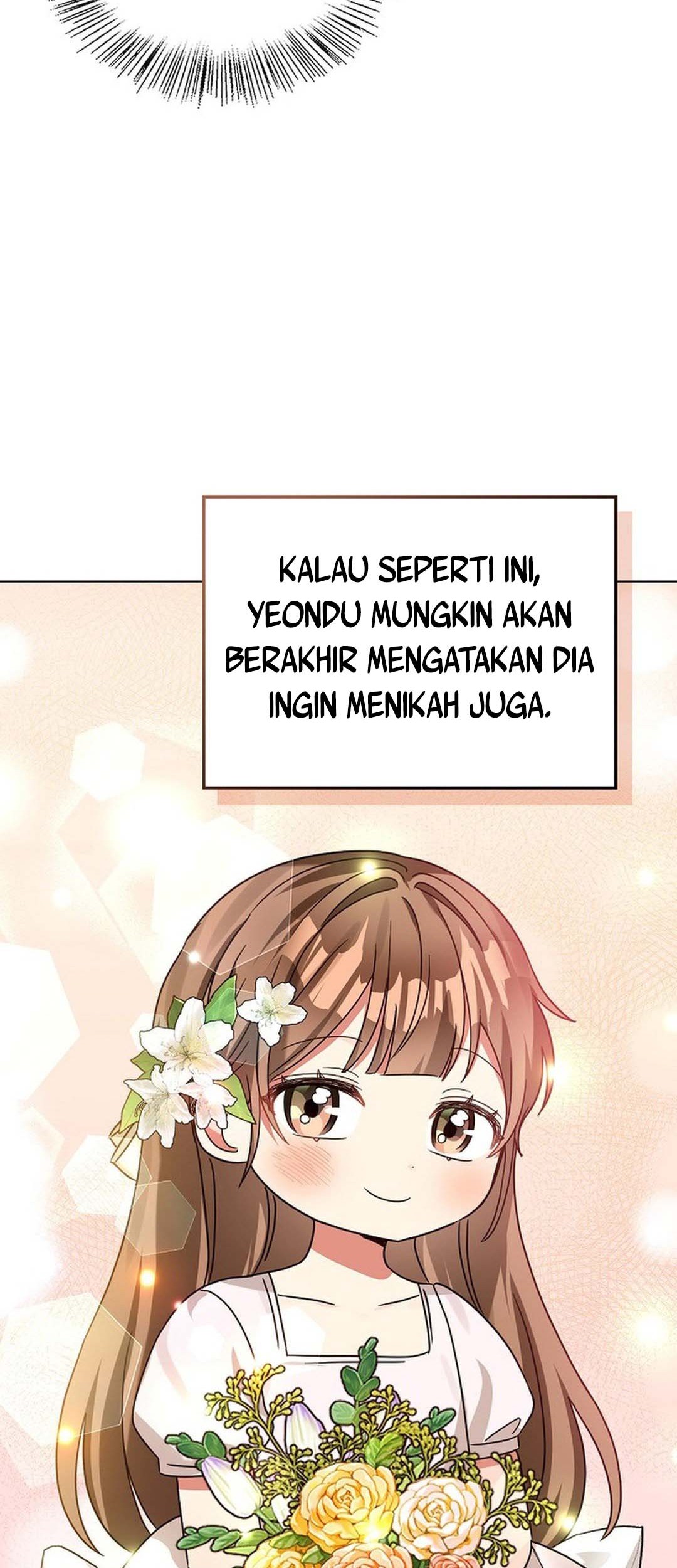 I Become a Fool When It Comes to My Daughter Chapter 191 - halaman 26
