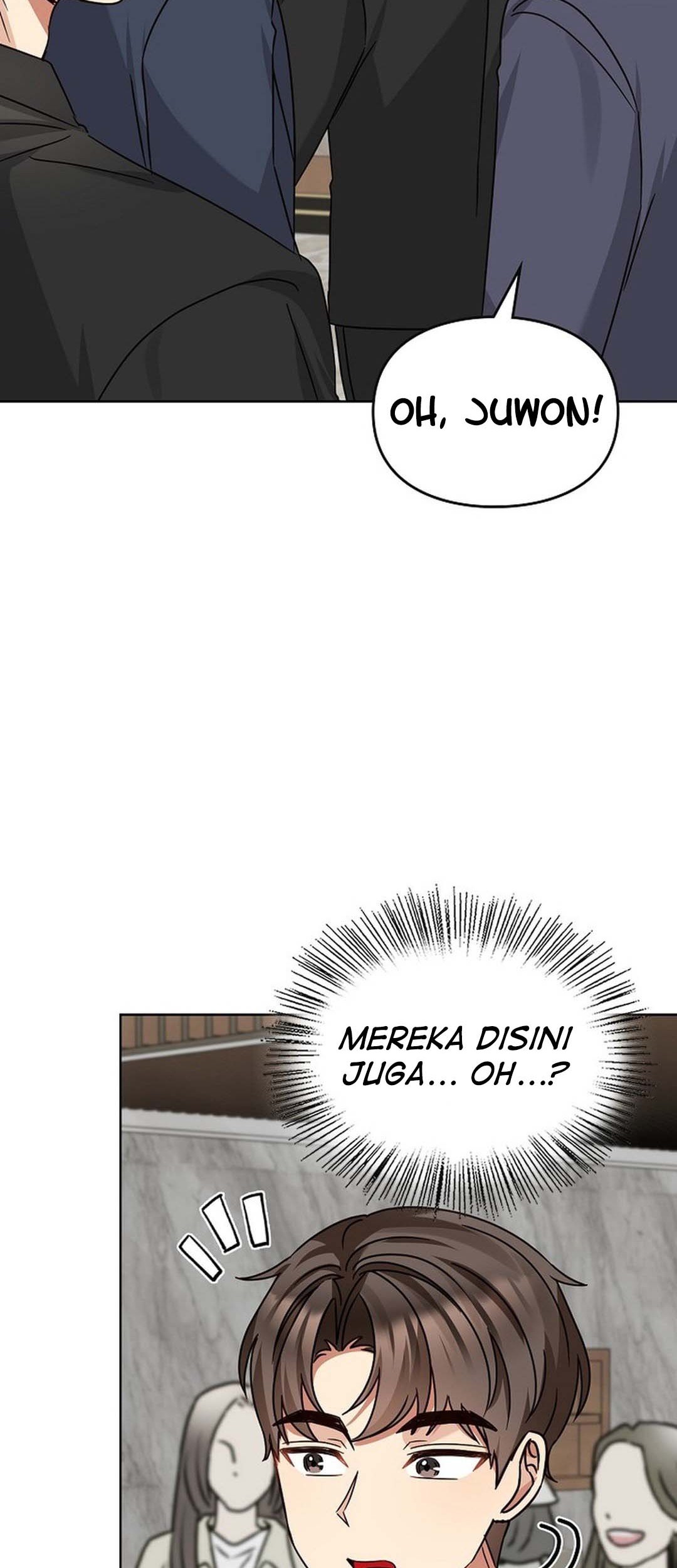 I Become a Fool When It Comes to My Daughter Chapter 191 - halaman 30