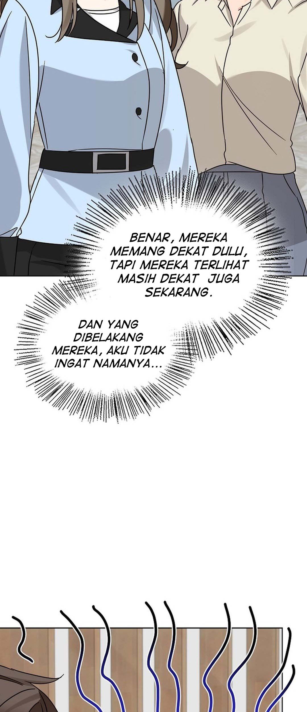 I Become a Fool When It Comes to My Daughter Chapter 191 - halaman 32
