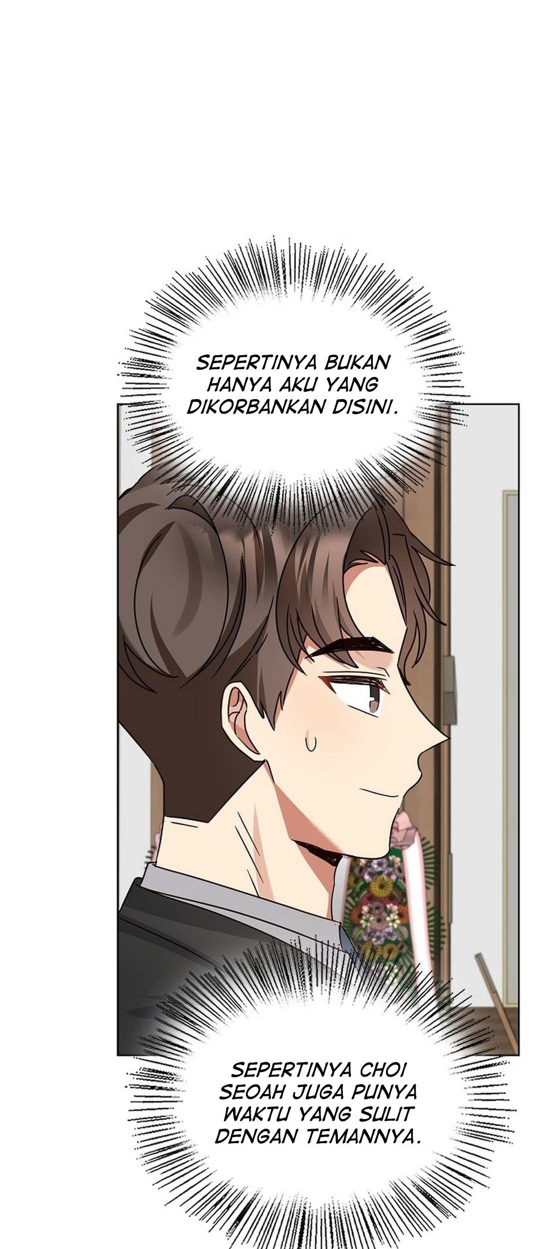 I Become a Fool When It Comes to My Daughter Chapter 191 - halaman 37