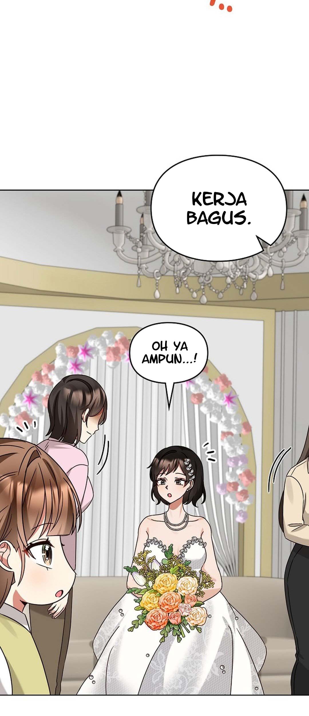 I Become a Fool When It Comes to My Daughter Chapter 191 - halaman 9
