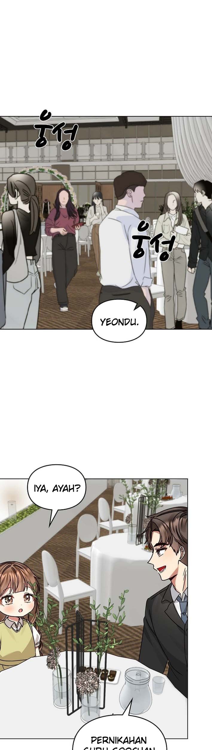 I Become a Fool When It Comes to My Daughter Chapter 192 - halaman 13
