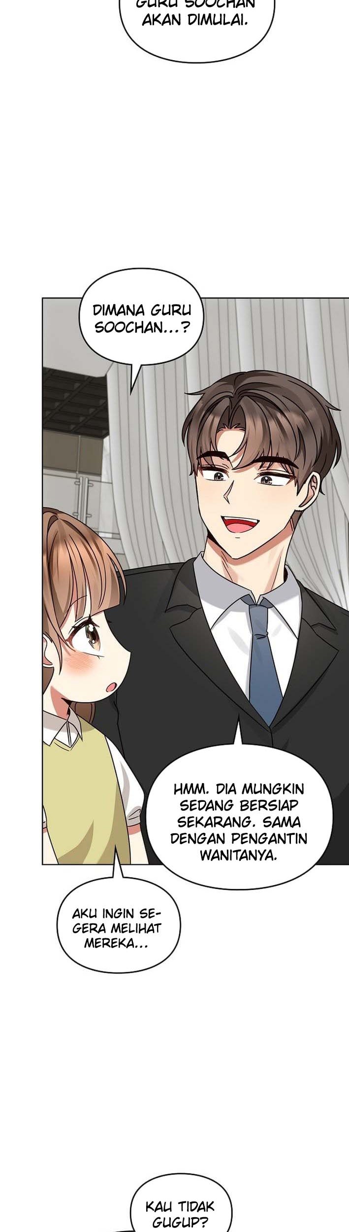 I Become a Fool When It Comes to My Daughter Chapter 192 - halaman 14