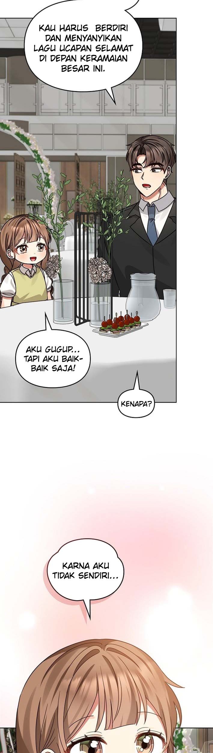 I Become a Fool When It Comes to My Daughter Chapter 192 - halaman 15
