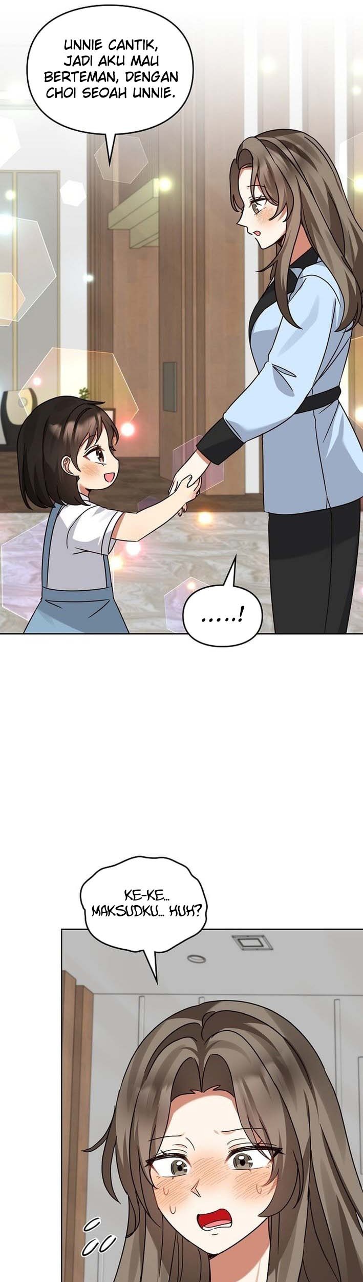 I Become a Fool When It Comes to My Daughter Chapter 192 - halaman 3