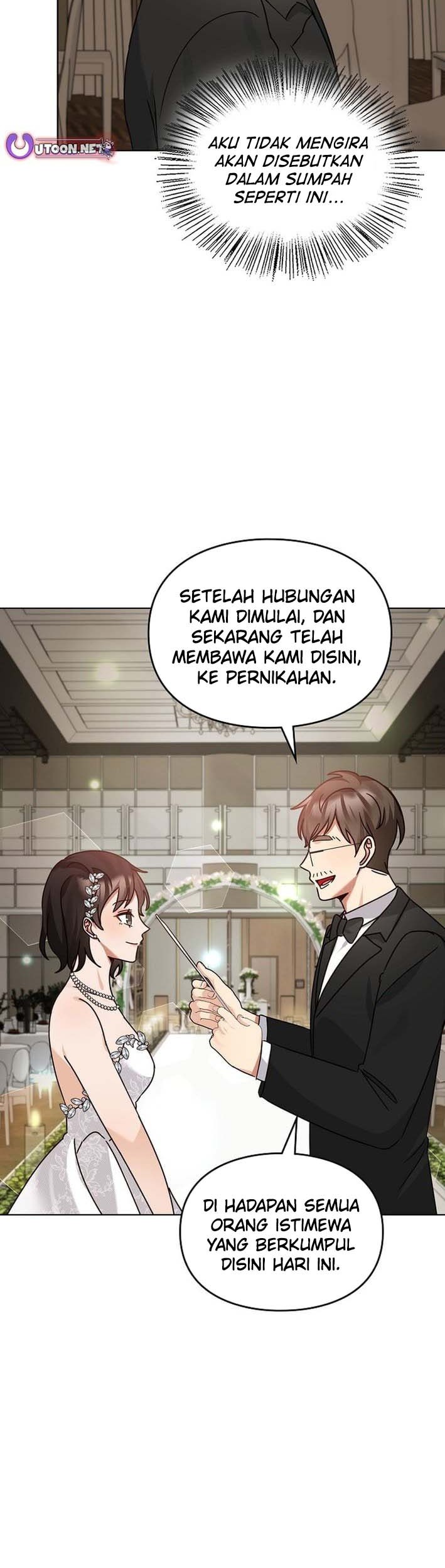 I Become a Fool When It Comes to My Daughter Chapter 192 - halaman 35